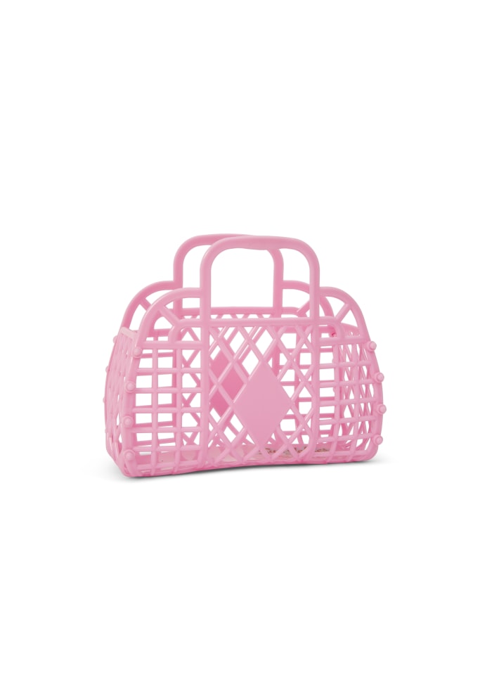 Sun Jellies - Retro Basket MINI