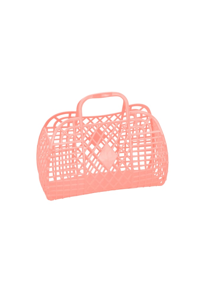 Sun Jellies - RETRO BASKET SMALL