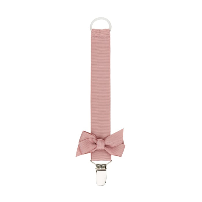 Suttesnor m. Sløjfe - Antique Rose