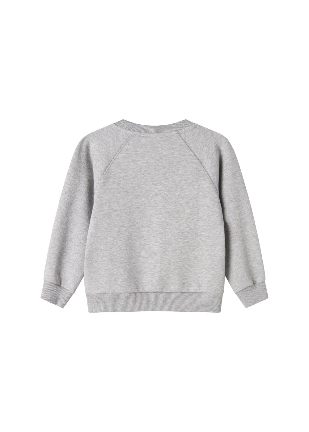 Sweatshirt - Theos - Dark Bronze Logo - Marmar