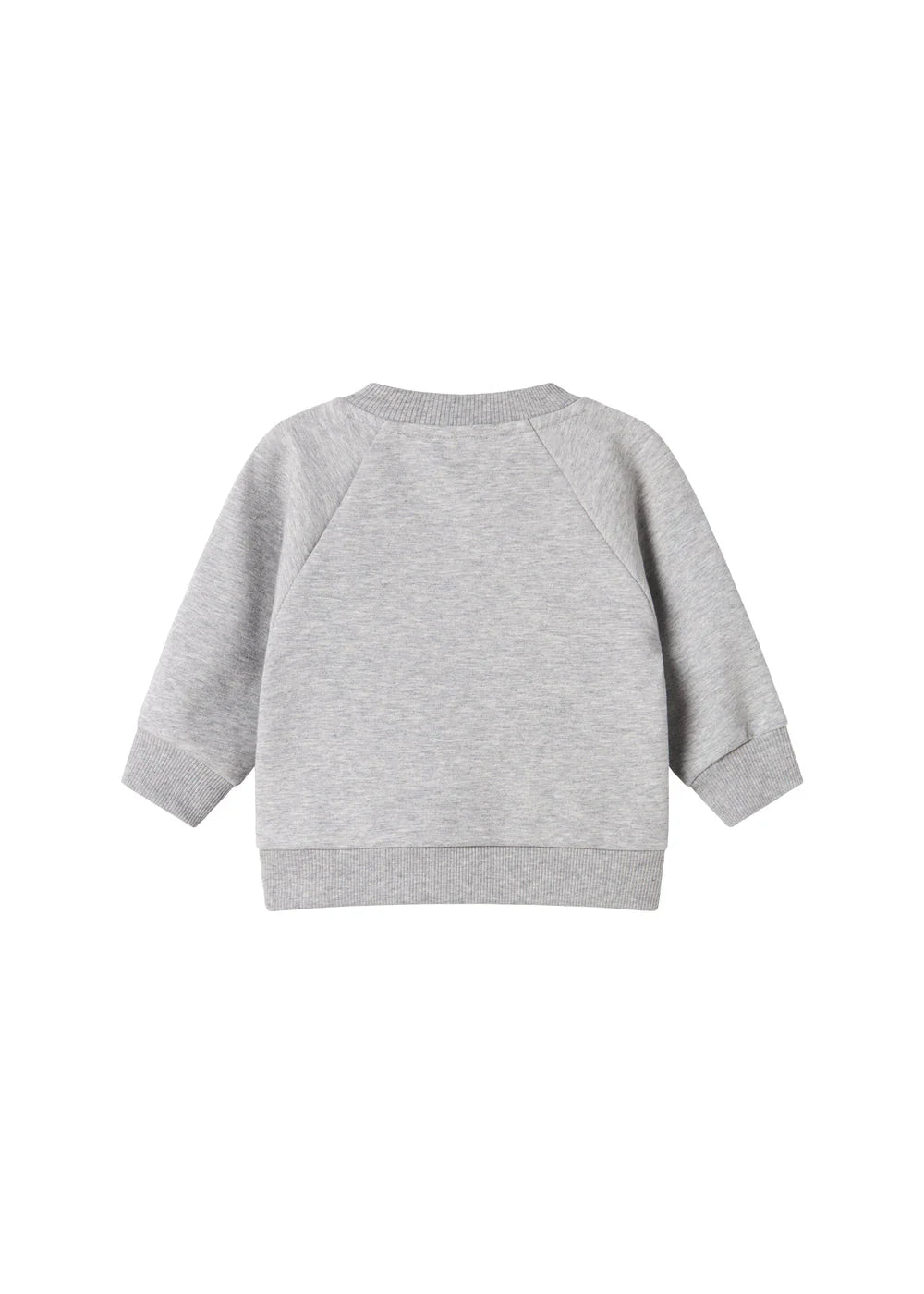 Sweatshirt - Theos B - Dark Bronze - Logo - Marmar