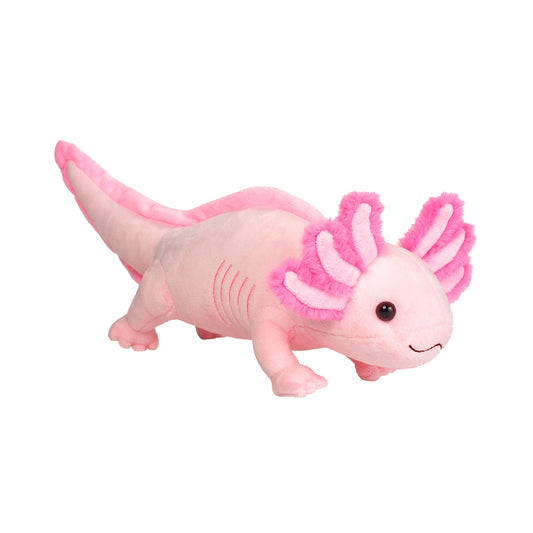 Axolotl Bamse 36 cm
