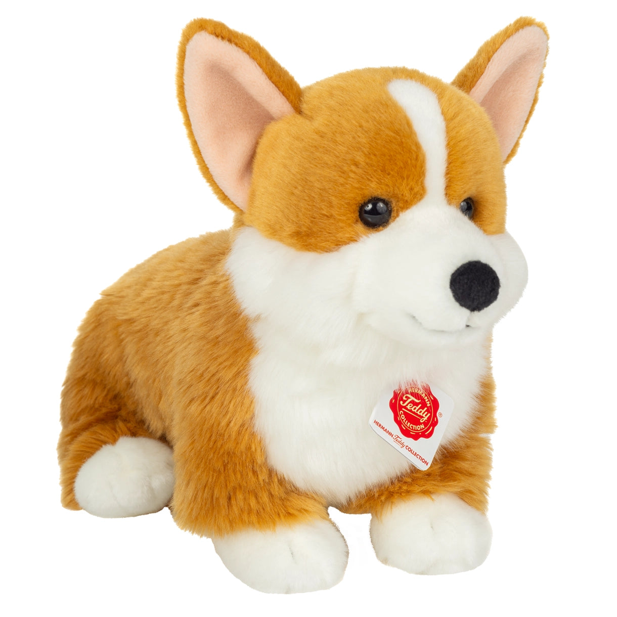 Corgi - Bamse - 30 cm
