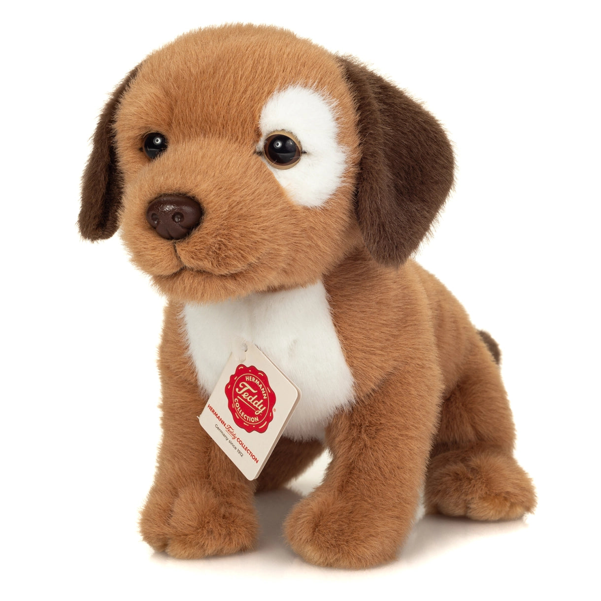 Hundehvalpen Milow 25 cm