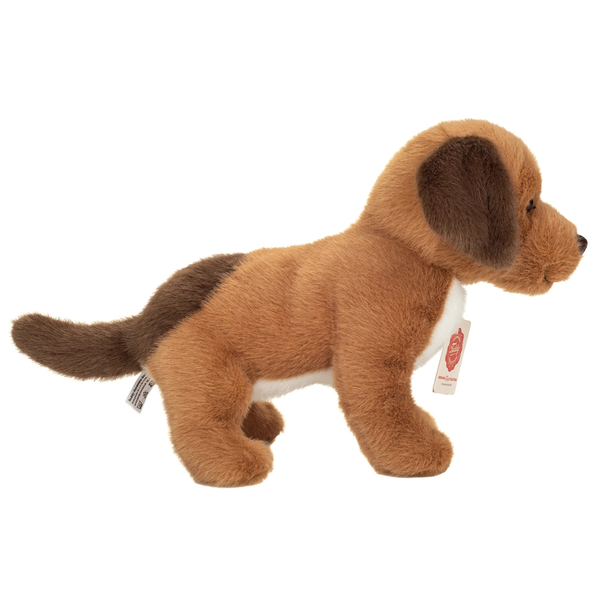 Hundehvalpen Milow 25 cm
