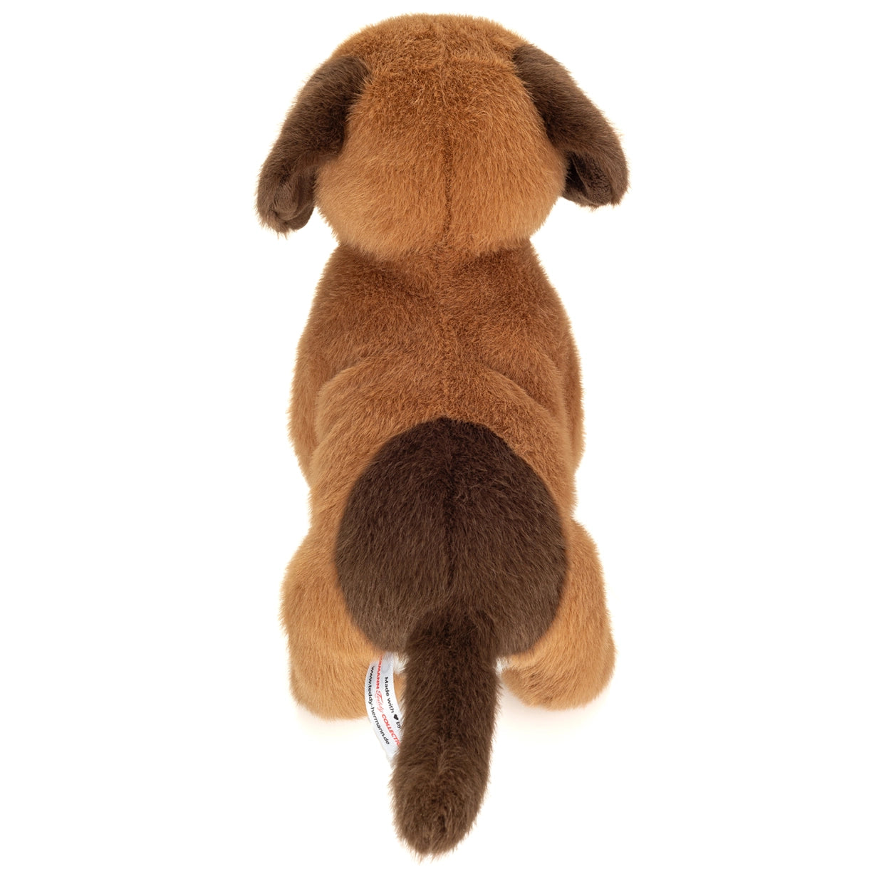 Hundehvalpen Milow 25 cm