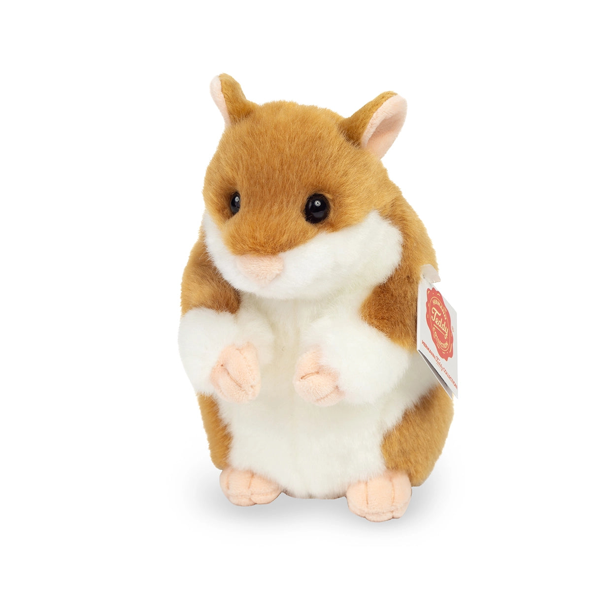 Hamster Bamse 16 cm