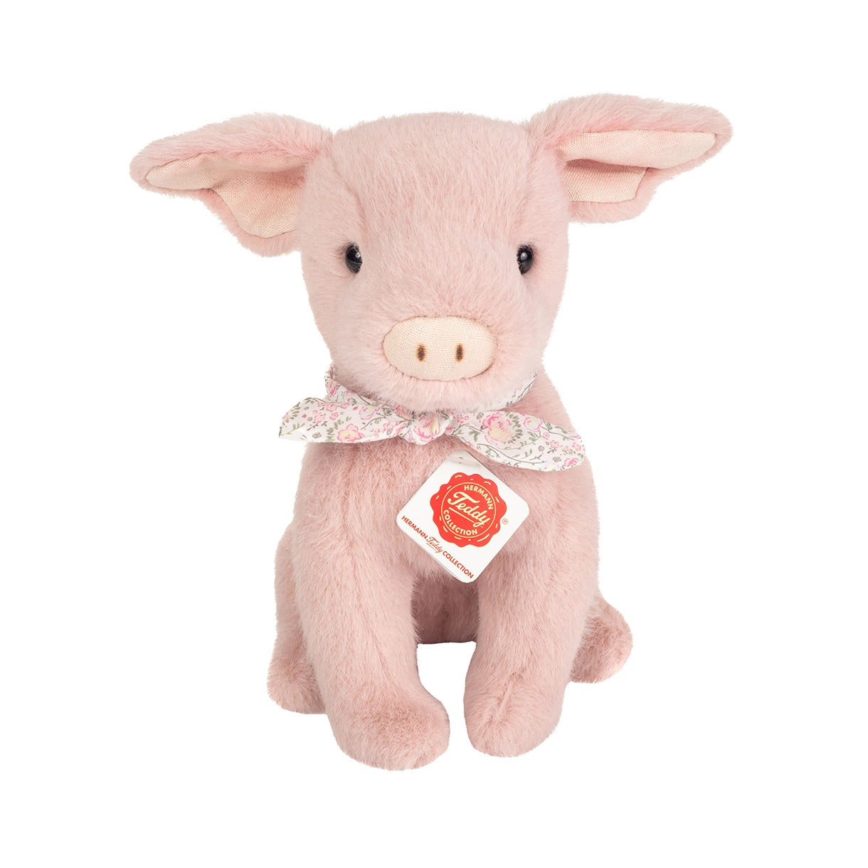 Grisen Audrey - Bamse - 23 cm