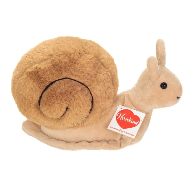 Sneglen Lotta - Bamse - 20 cm
