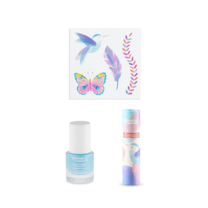 NAMAKI TRIO COLIBRI GAVESÆT