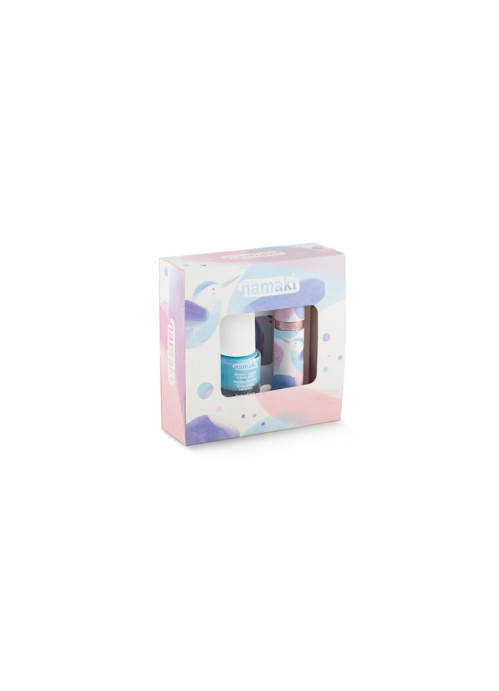 NAMAKI TRIO COLIBRI GAVESÆT
