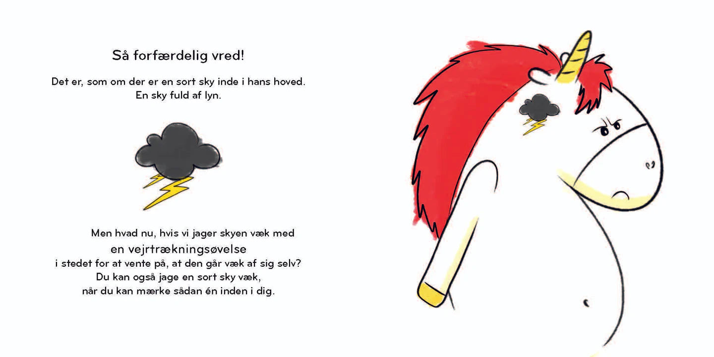 Sigurds følelser - Jeg er vred