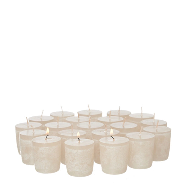 Timber® Votives - Fyrfadslys Moon 1 stk