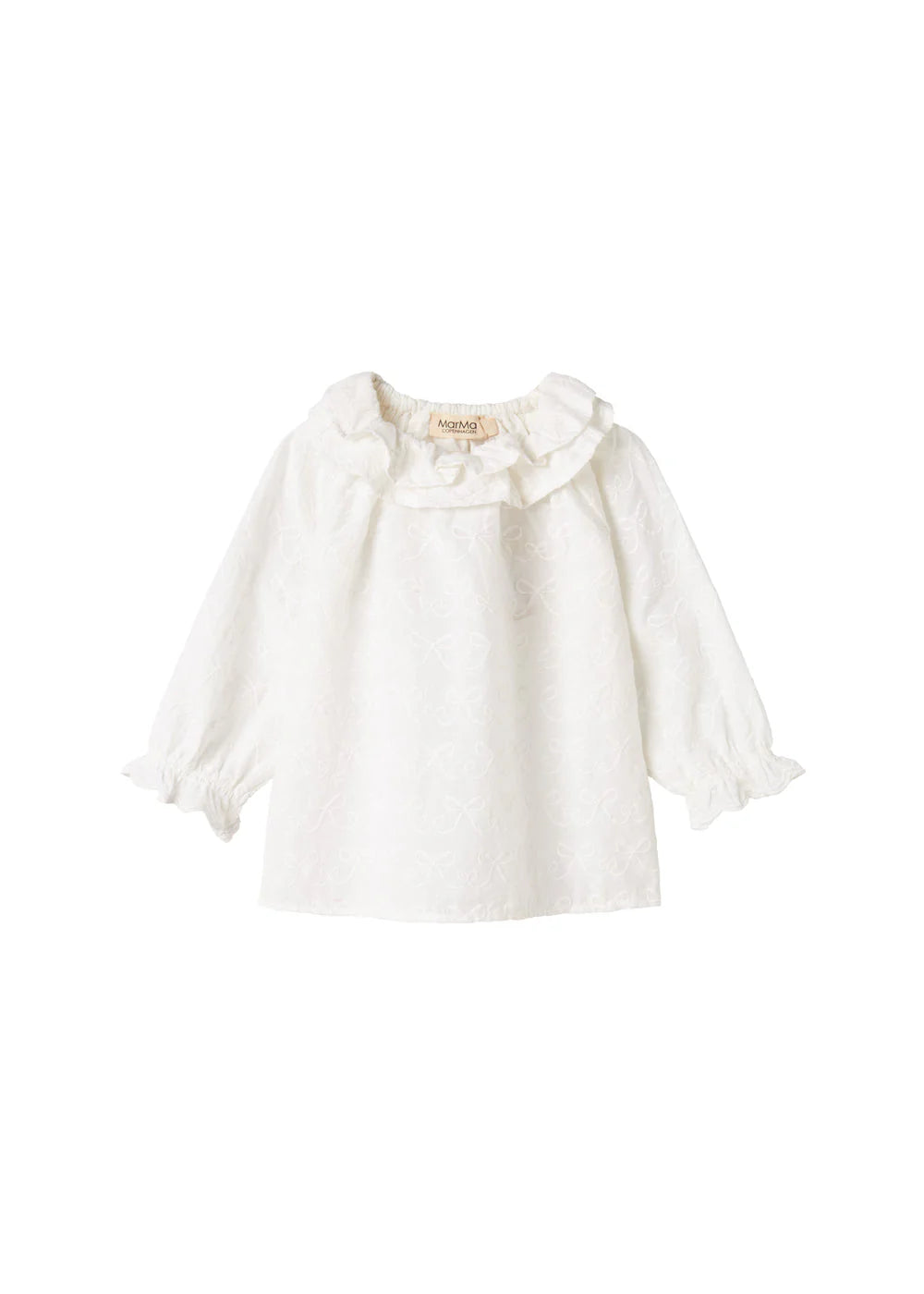 Tonello, Bluse - White
