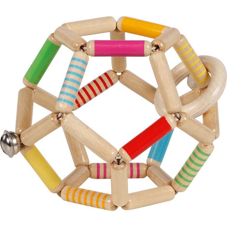Aktivitets bold m striber