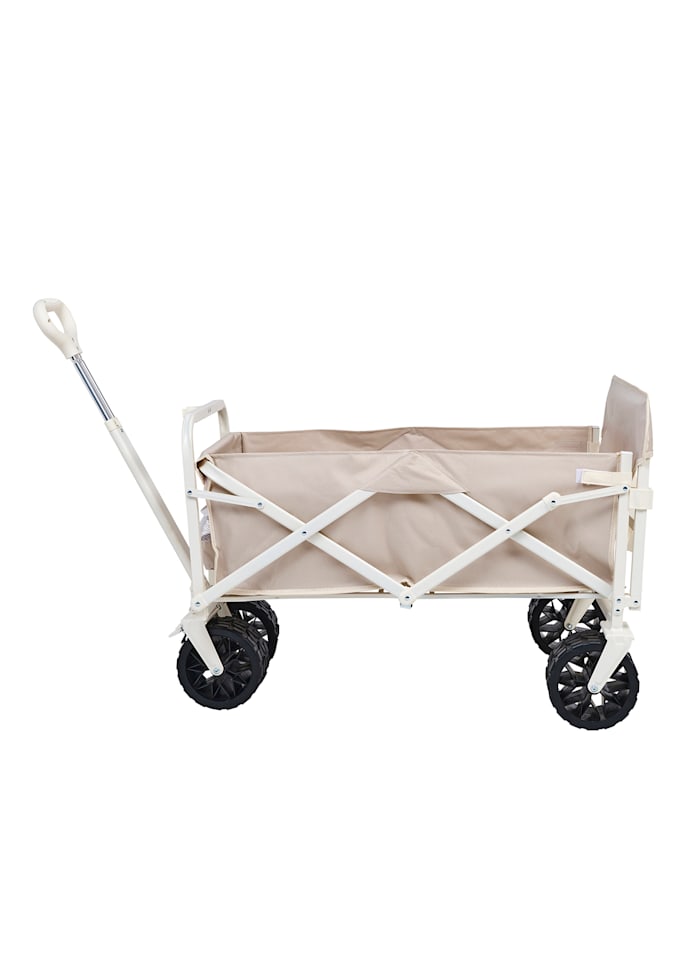 Trækvogn - Beach Cart Oyster