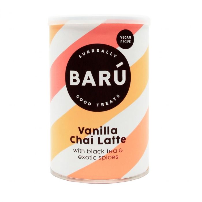 Barú - Vanilla Chai Latte 250 g