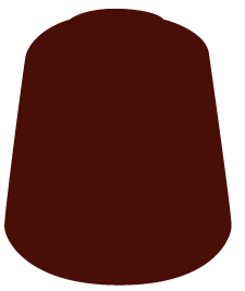 Citadel BASE: MOURNFANG BROWN 12ML