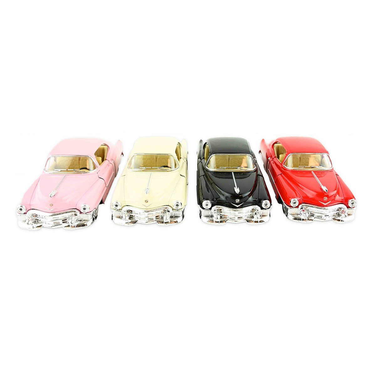CADILLAC 1953 pb - Legetøjsbil
