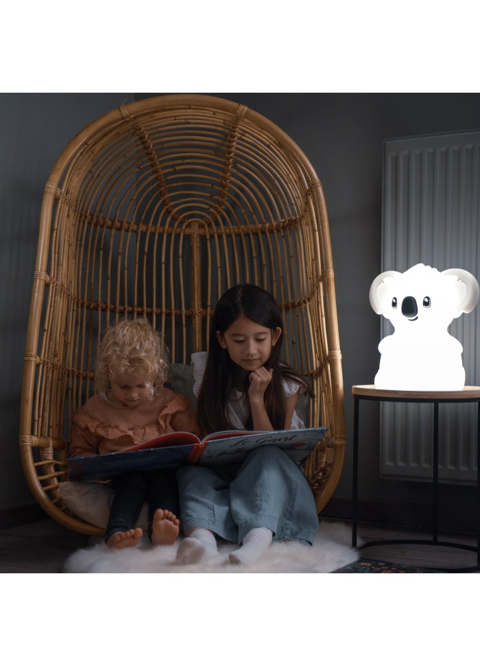 KIDYNIGHT-KOALA LARGE Natlampe