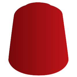 Citadel CONTRAST: BLOOD ANGELS RED (18ML)