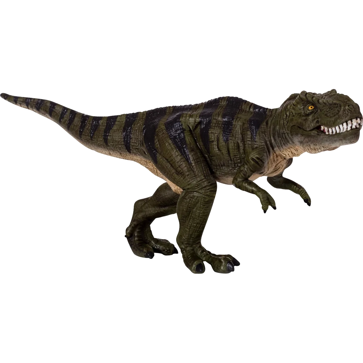 Mojo T-Rex med bevægelige kæber