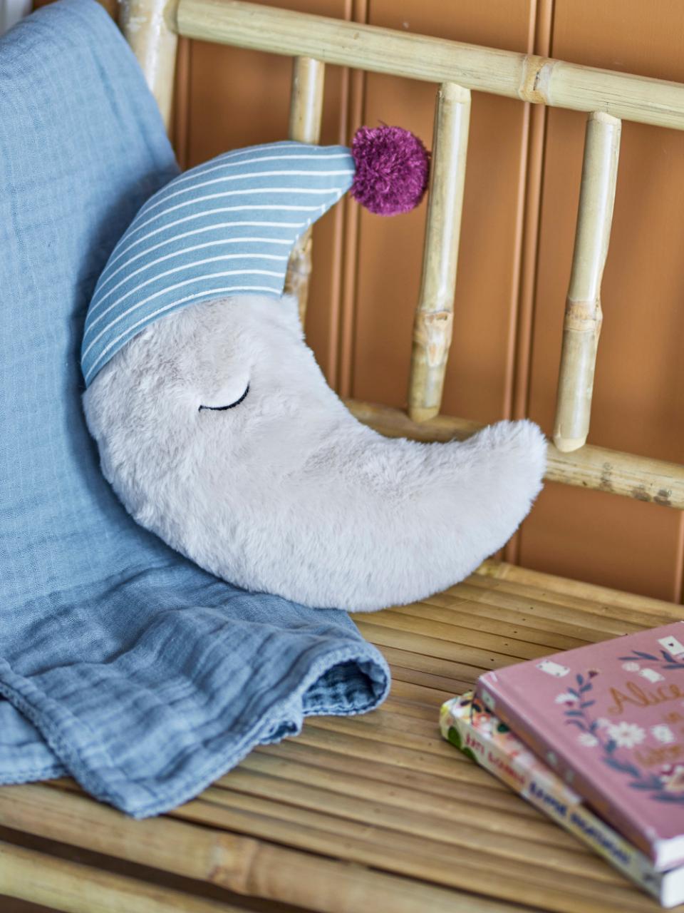 Moony Pude