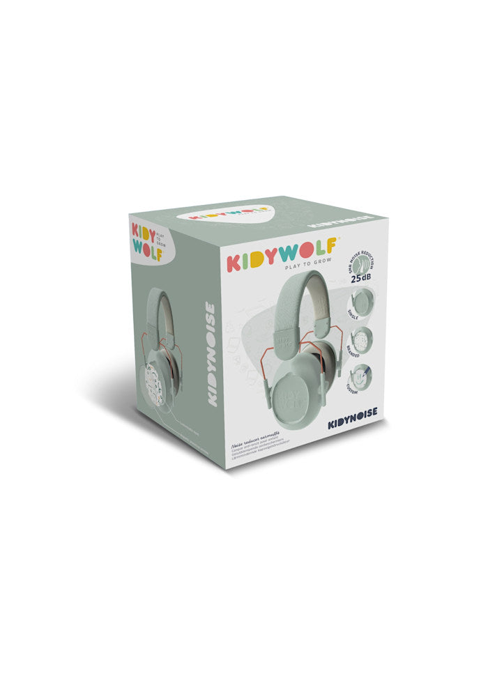 KIDYNOISE - Collapsable Hearing Protection