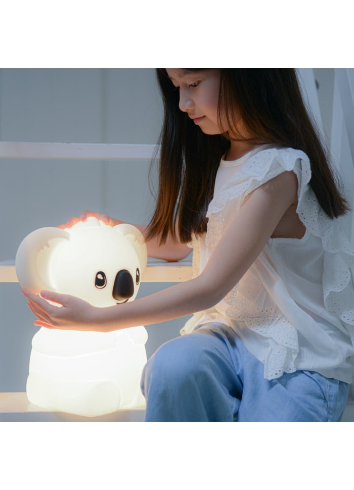 KIDYNIGHT-KOALA LARGE Natlampe