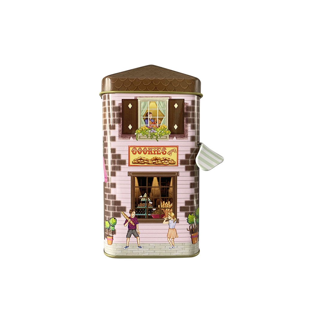 Kagedåse - Kagebutik