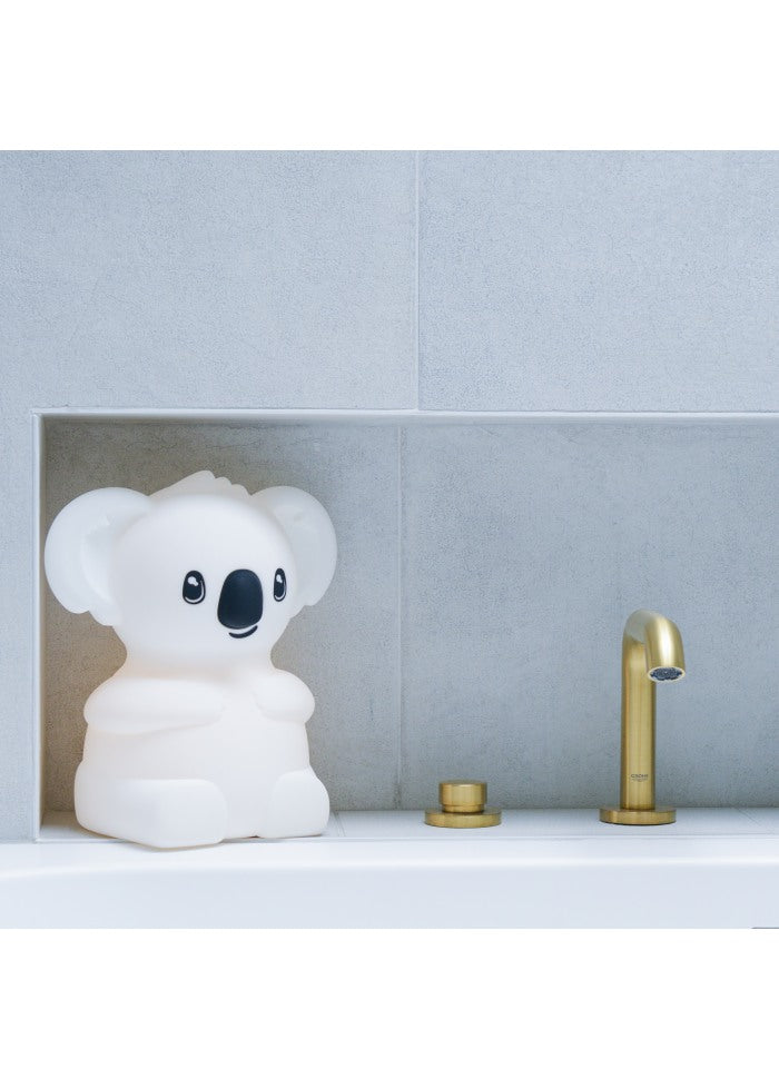 KIDYNIGHT-KOALA LARGE Natlampe