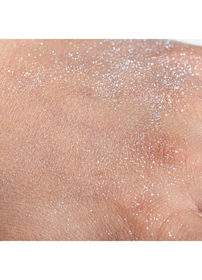 SPARKLING POWDER AND ITS MAGICAL BRUSH - GOLD