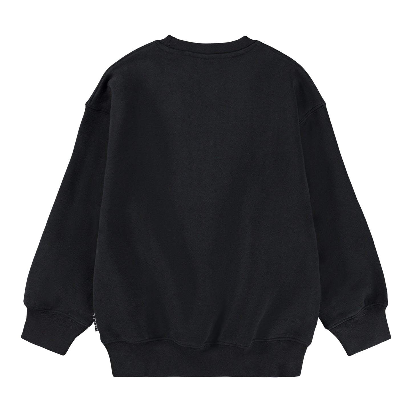 Sweatshirt - Mar Black