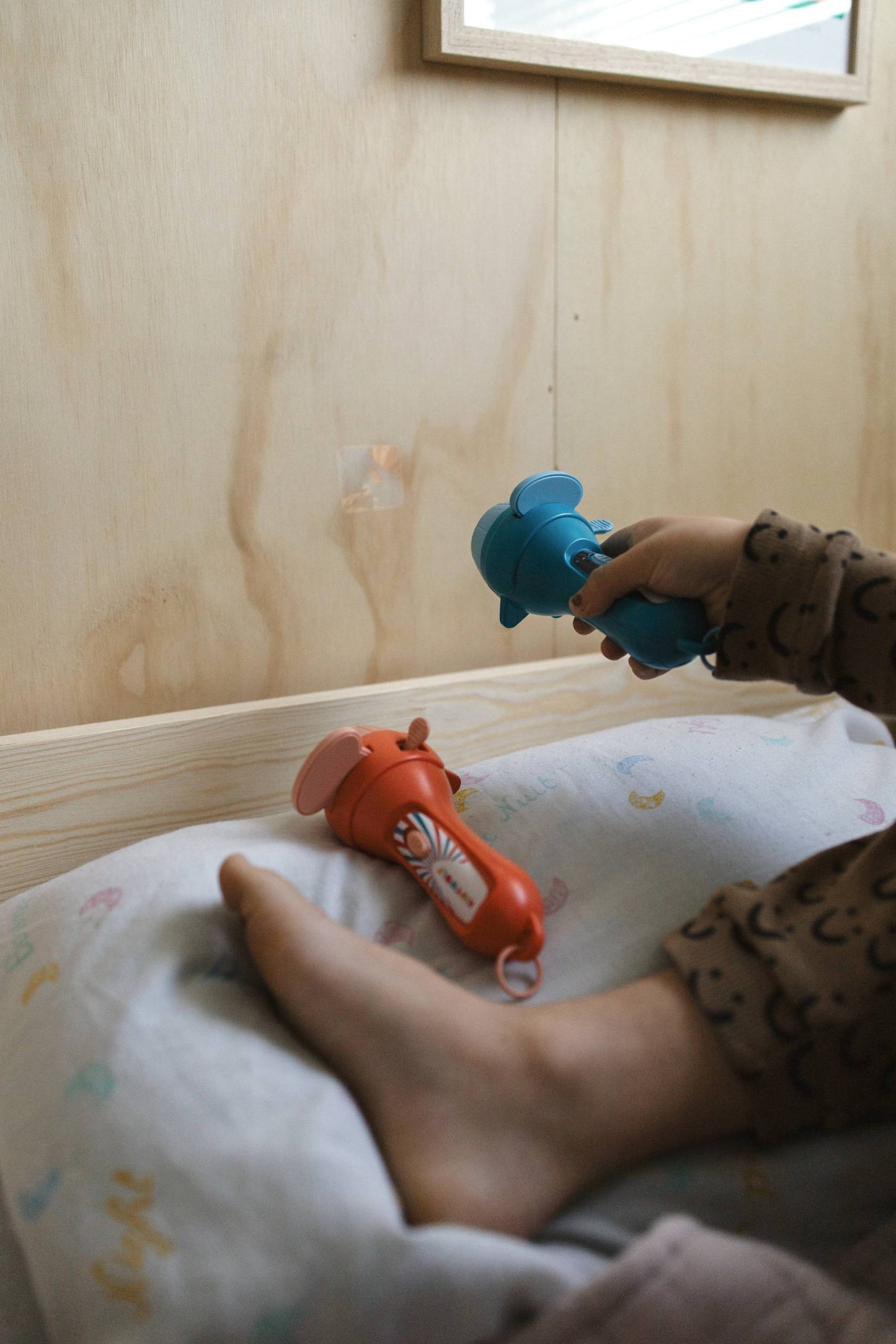 KIDYSLIDE fortæl en historie - Stories Singles - La Fontaine