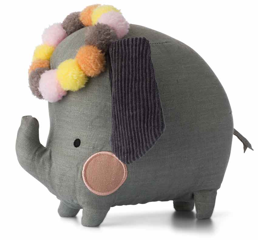 Elephant Eleanor
