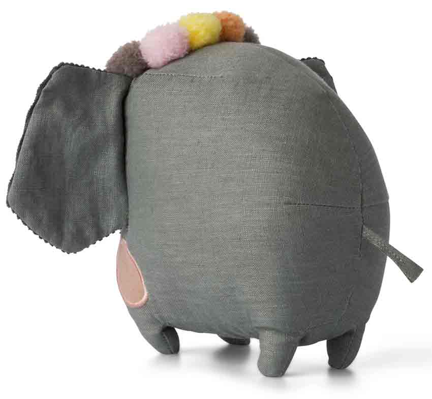 Elephant Eleanor