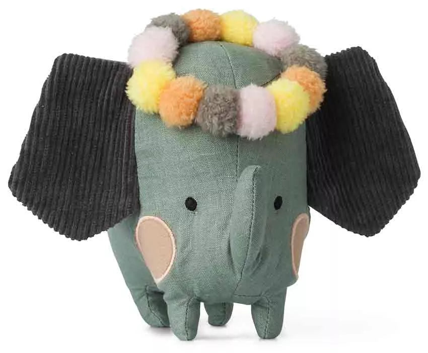 Elephant Eleanor