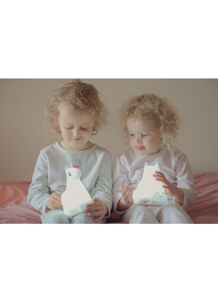 KIDYNIGHT-UNICORN - Natlampe
