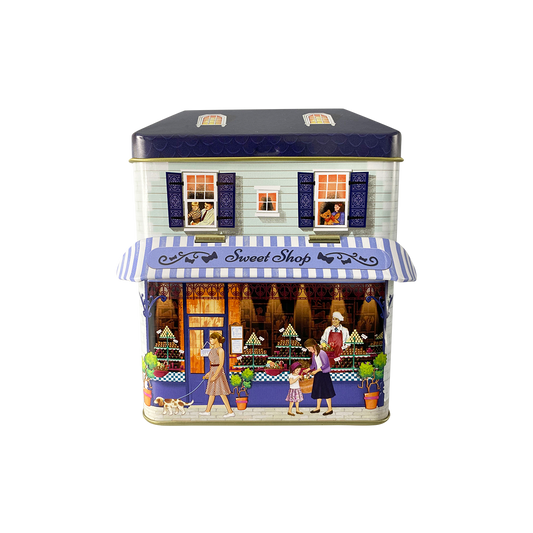 Kagedåse - Slikbutik og kaffebar