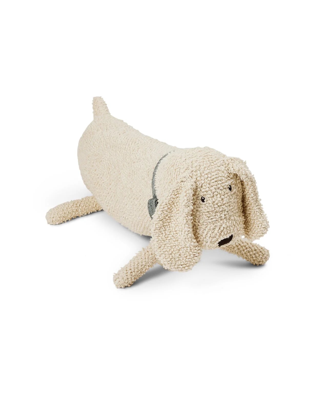 Bouclé Hund