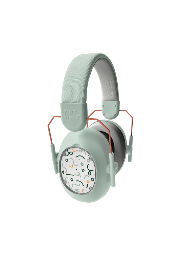 KIDYNOISE - Collapsable Hearing Protection