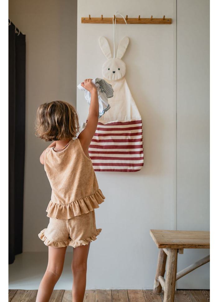 toto by play&go - Bunny - opbevaringspose
