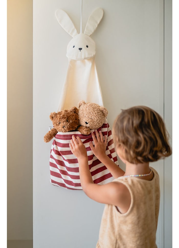 toto by play&go - Bunny - opbevaringspose
