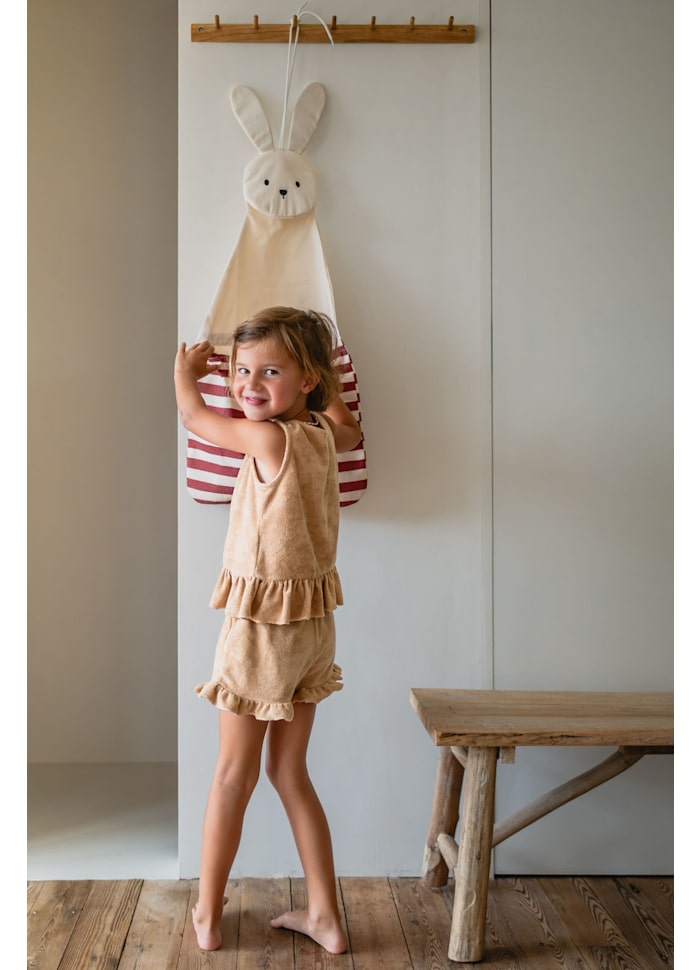 toto by play&go - Bunny - opbevaringspose