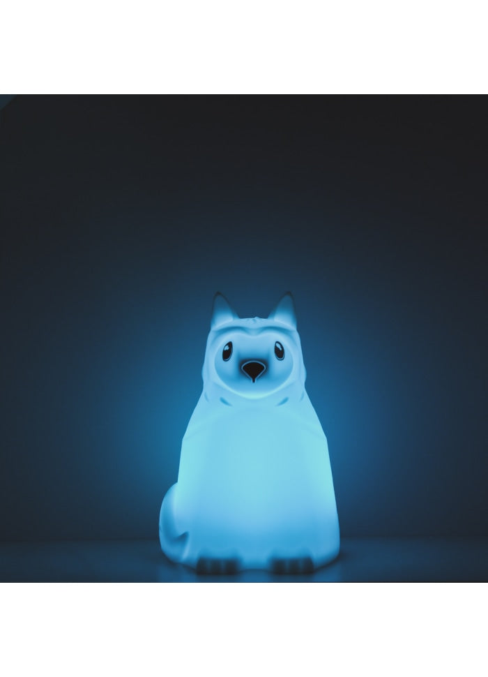 KIDYNIGHT-WOLF - Natlampe
