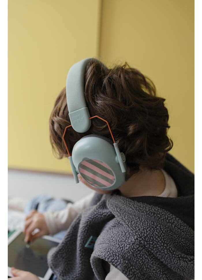KIDYNOISE - Collapsable Hearing Protection