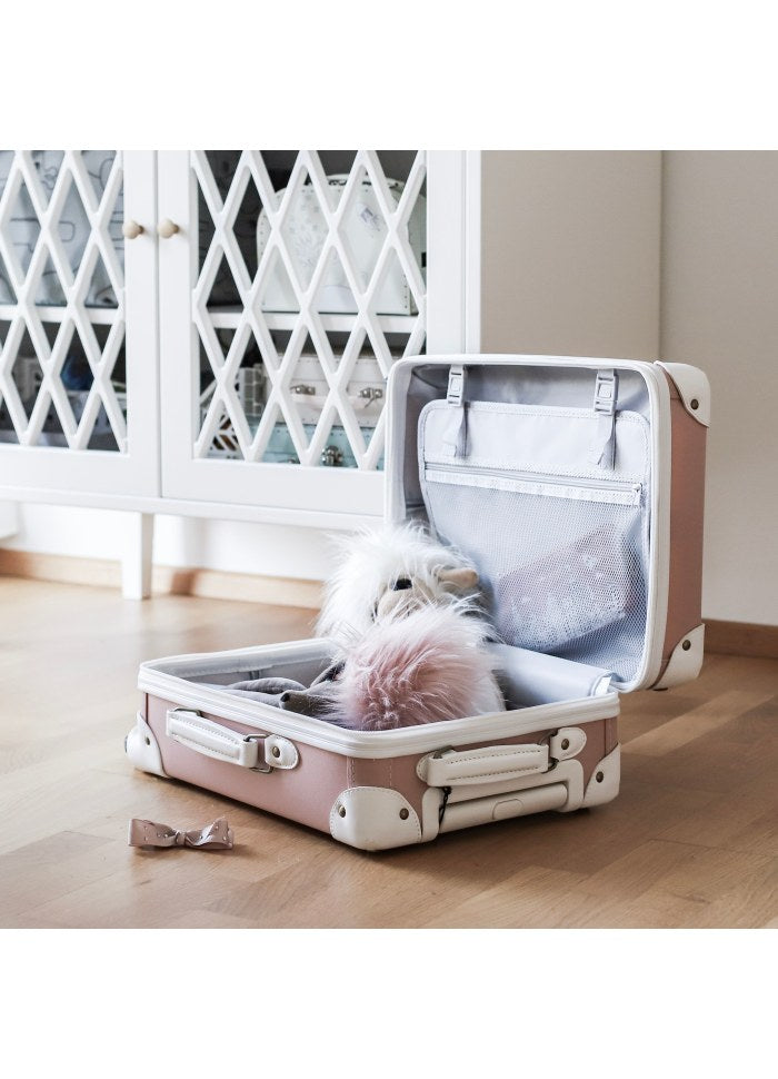 Kuffert - Suitcase City Rose