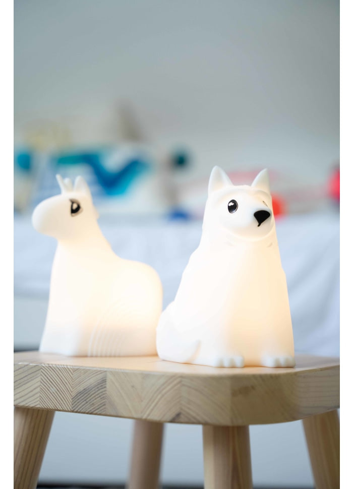 KIDYNIGHT-UNICORN - Natlampe