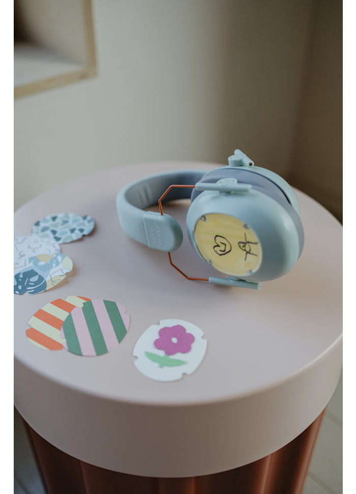 KIDYNOISE - Collapsable Hearing Protection