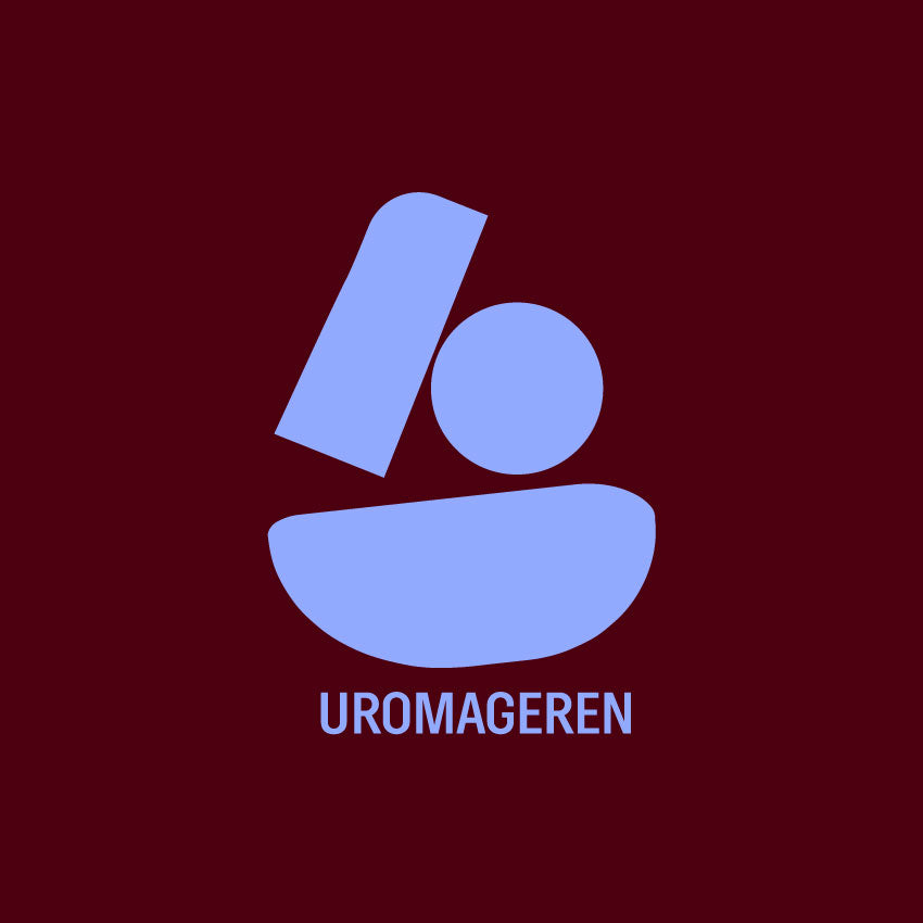 Uromageren